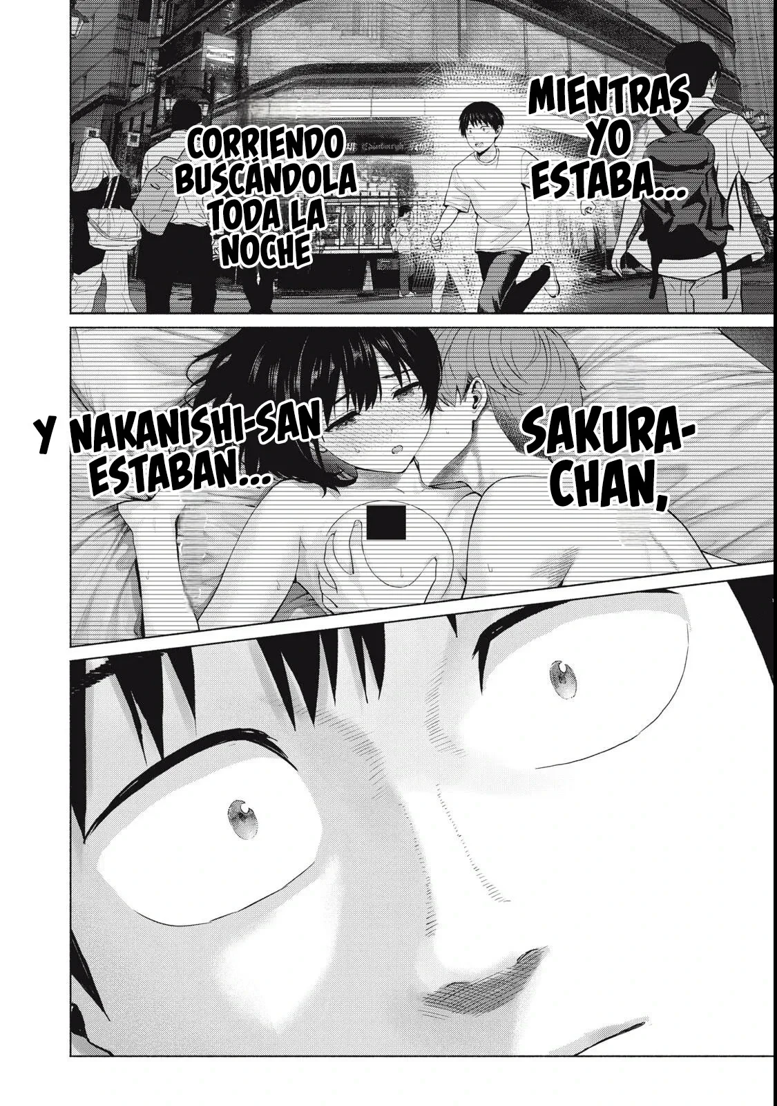Grapara! Capitulo 131 página 3