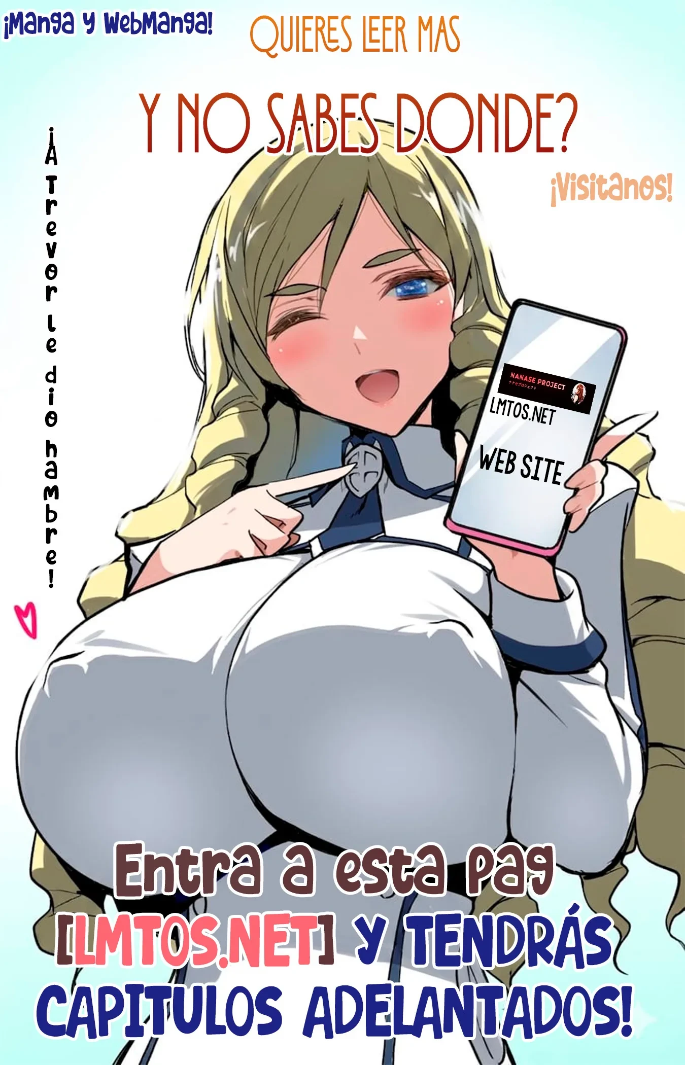 Grapara! Capitulo 133 página 22