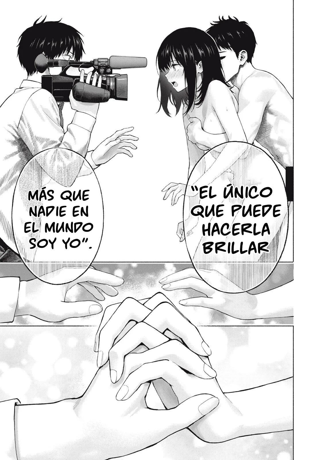Grapara! Capitulo 136 página 20