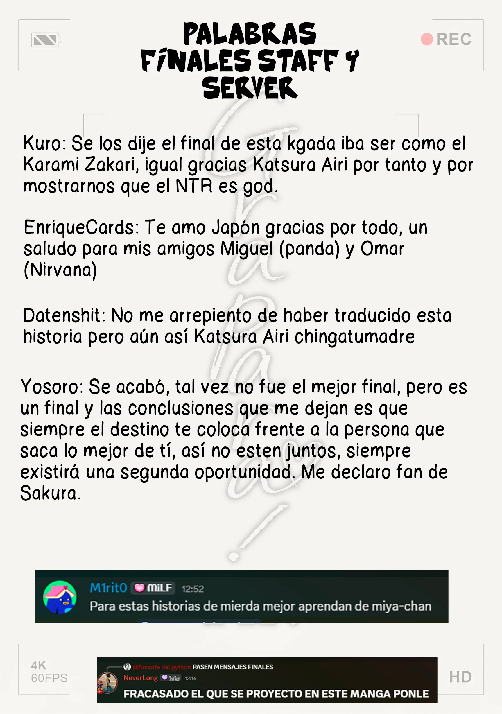 Grapara! Capitulo 136 página 25