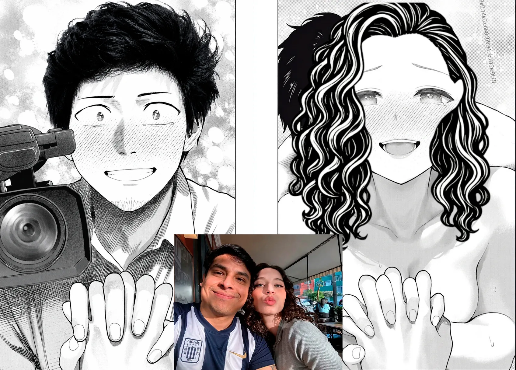 Grapara! Capitulo 136 página 26