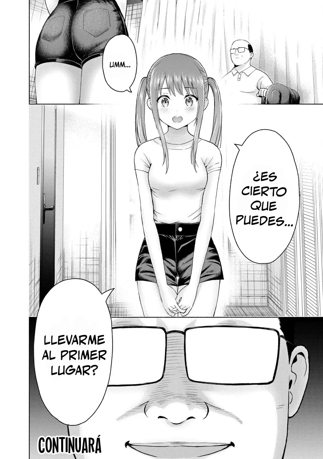 Grapara! Capitulo 17: La trampa de Muutan página 20
