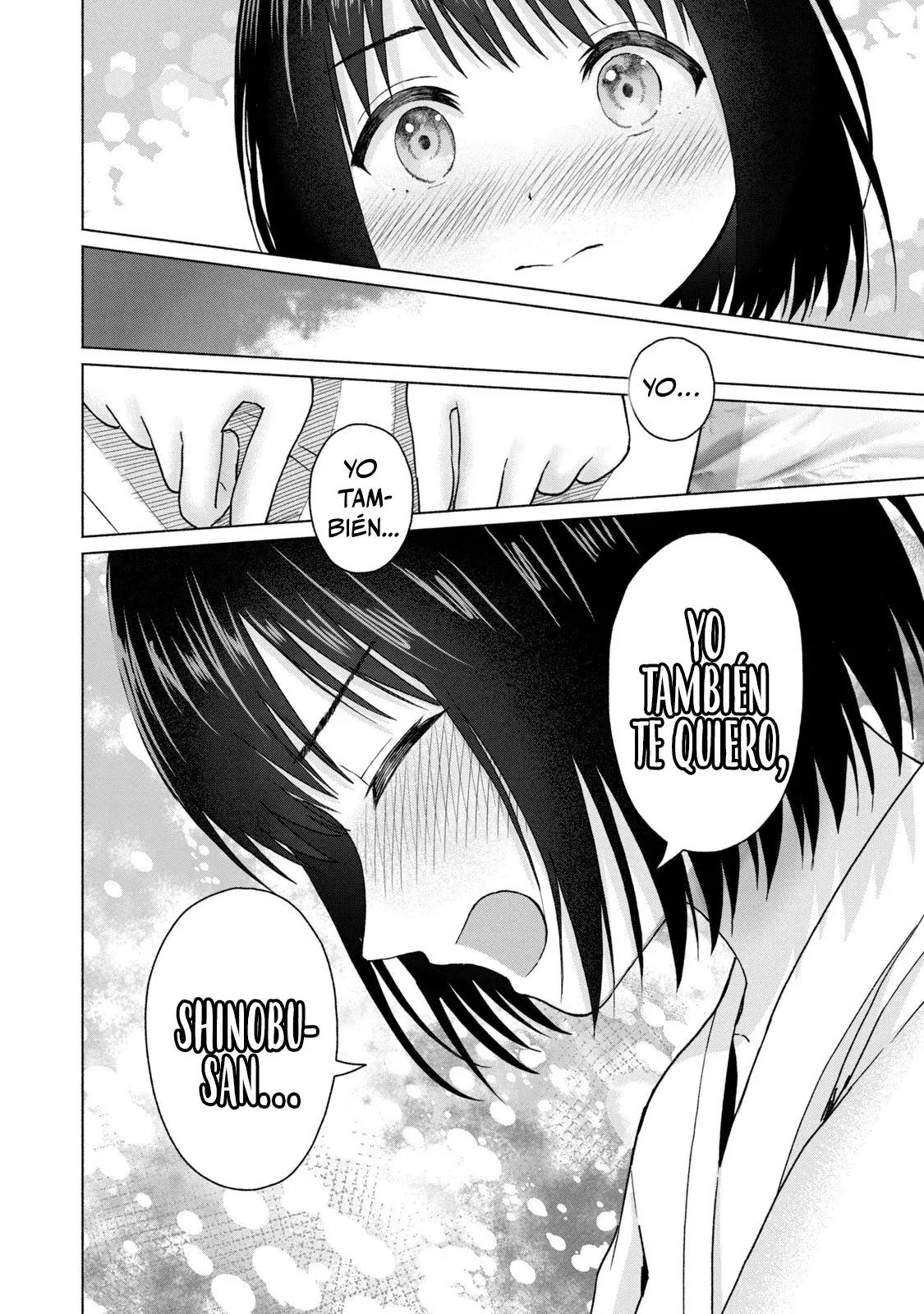 Grapara! Capitulo 68: Incidente en el Hotel del Amor página 14