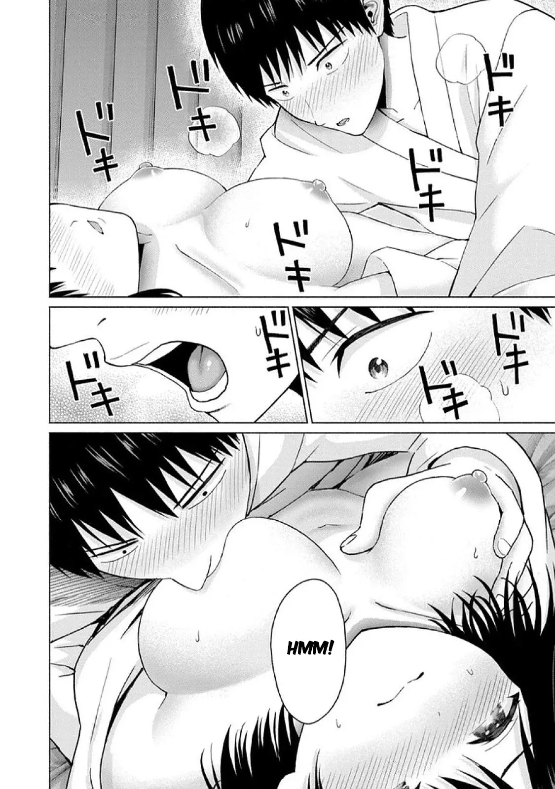 Grapara! Capitulo 70: Sakura Desnuda página 7