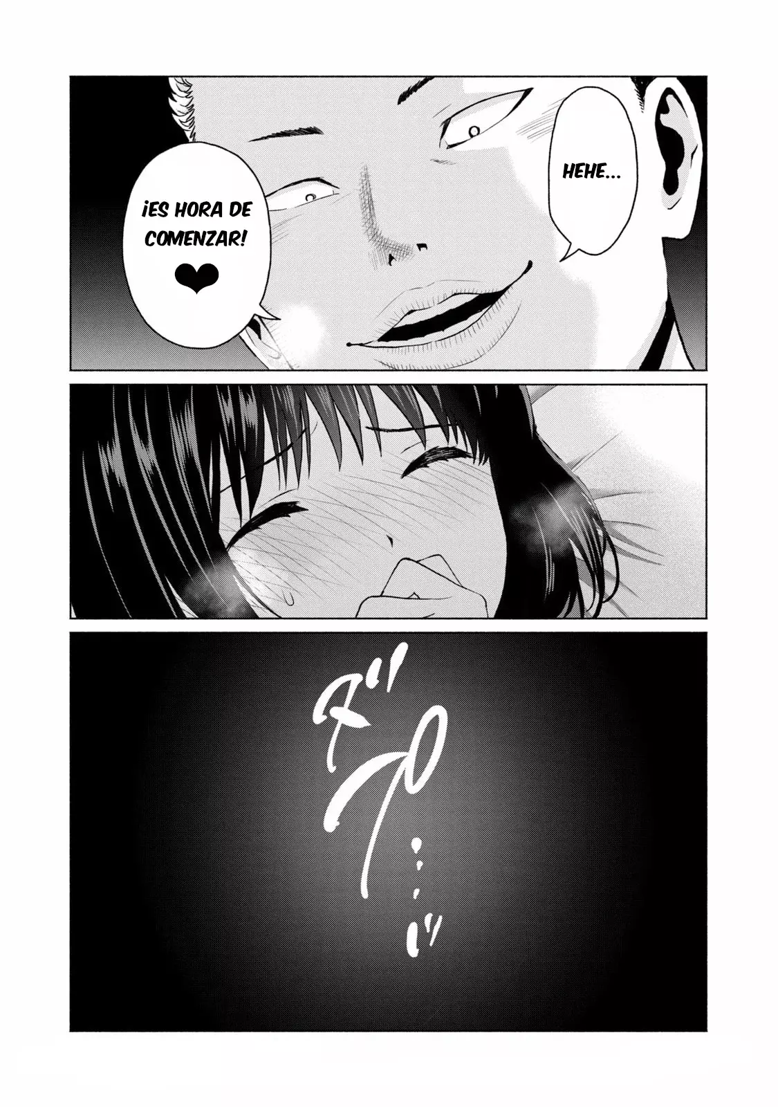 Grapara! Capitulo 8: ¡Hora de cavar! página 19