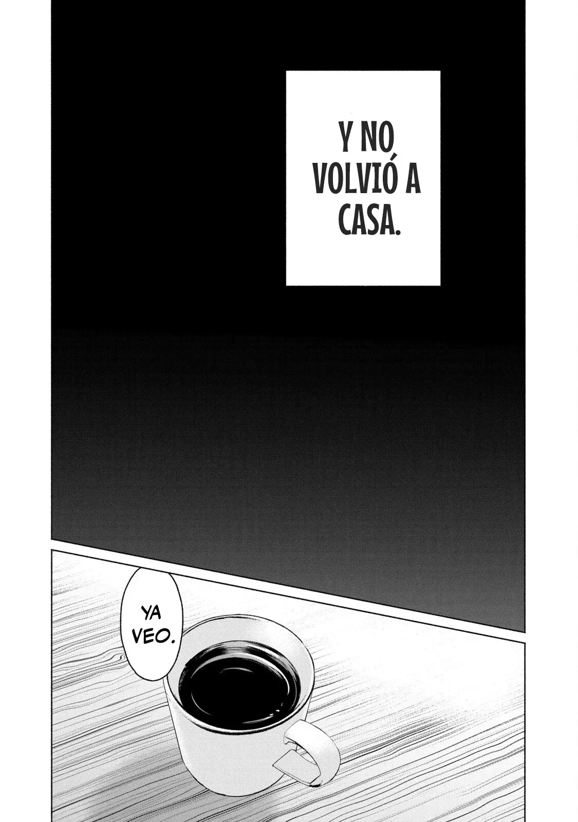 Grapara! Capitulo 9: Después de eso, Sakura lloró página 11