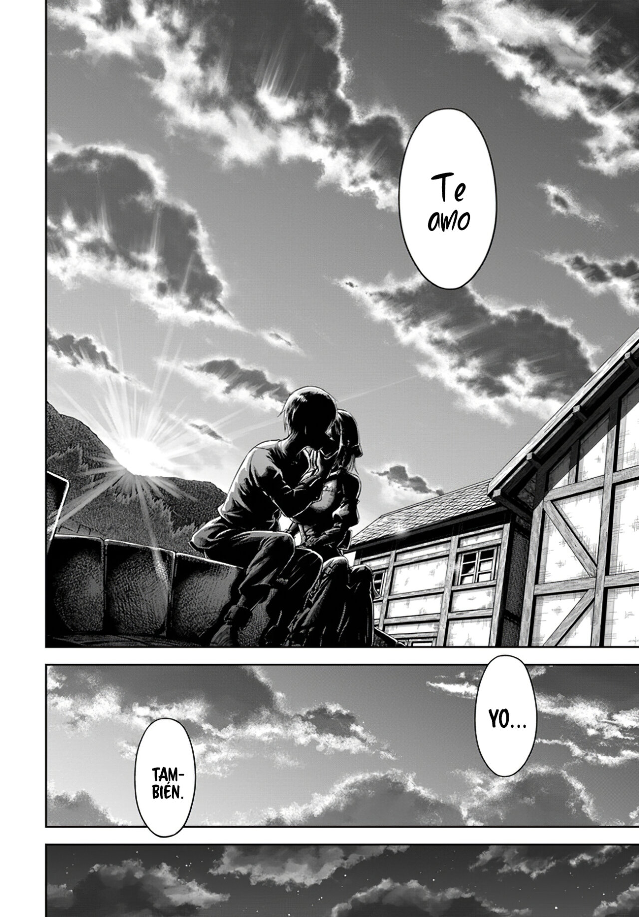 Dungeon ni Hisomu Yandere na Kanojo ni Ore wa Nando mo Korosareru Capitulo 1 página 20