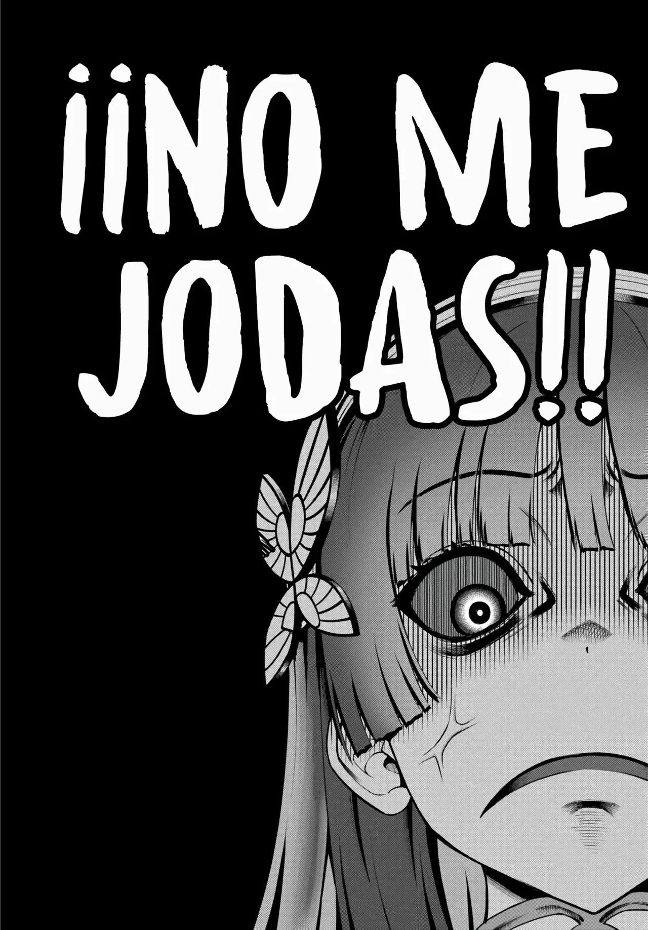 Dungeon ni Hisomu Yandere na Kanojo ni Ore wa Nando mo Korosareru Capitulo 12.2 página 14