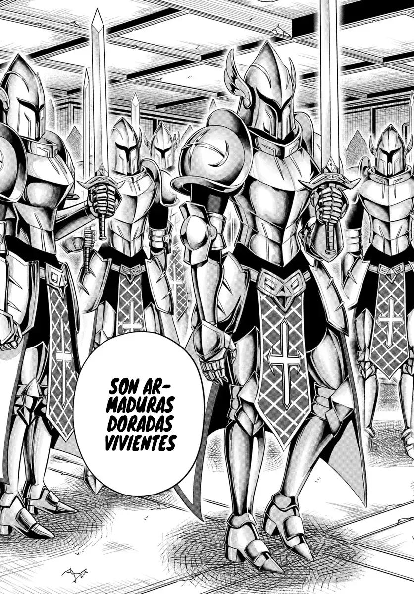 Dungeon ni Hisomu Yandere na Kanojo ni Ore wa Nando mo Korosareru Capitulo 14.2 página 12