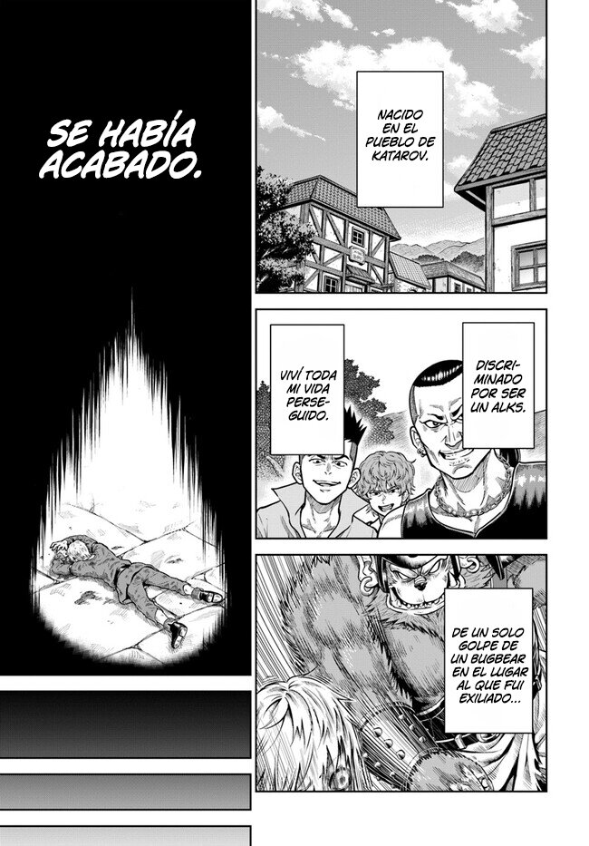 Dungeon ni Hisomu Yandere na Kanojo ni Ore wa Nando mo Korosareru Capitulo 2.1 página 2