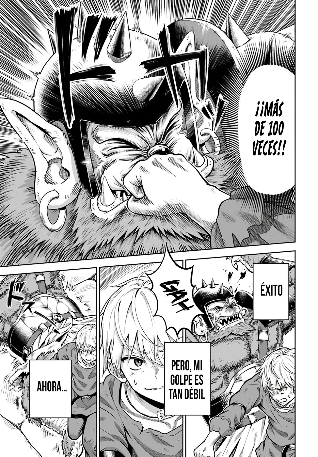 Dungeon ni Hisomu Yandere na Kanojo ni Ore wa Nando mo Korosareru Capitulo 2: Completo página 24