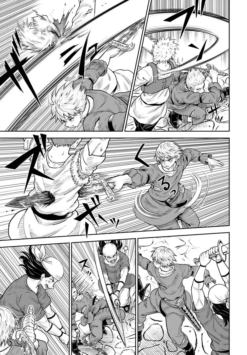 Dungeon ni Hisomu Yandere na Kanojo ni Ore wa Nando mo Korosareru Capitulo 20.2 página 11