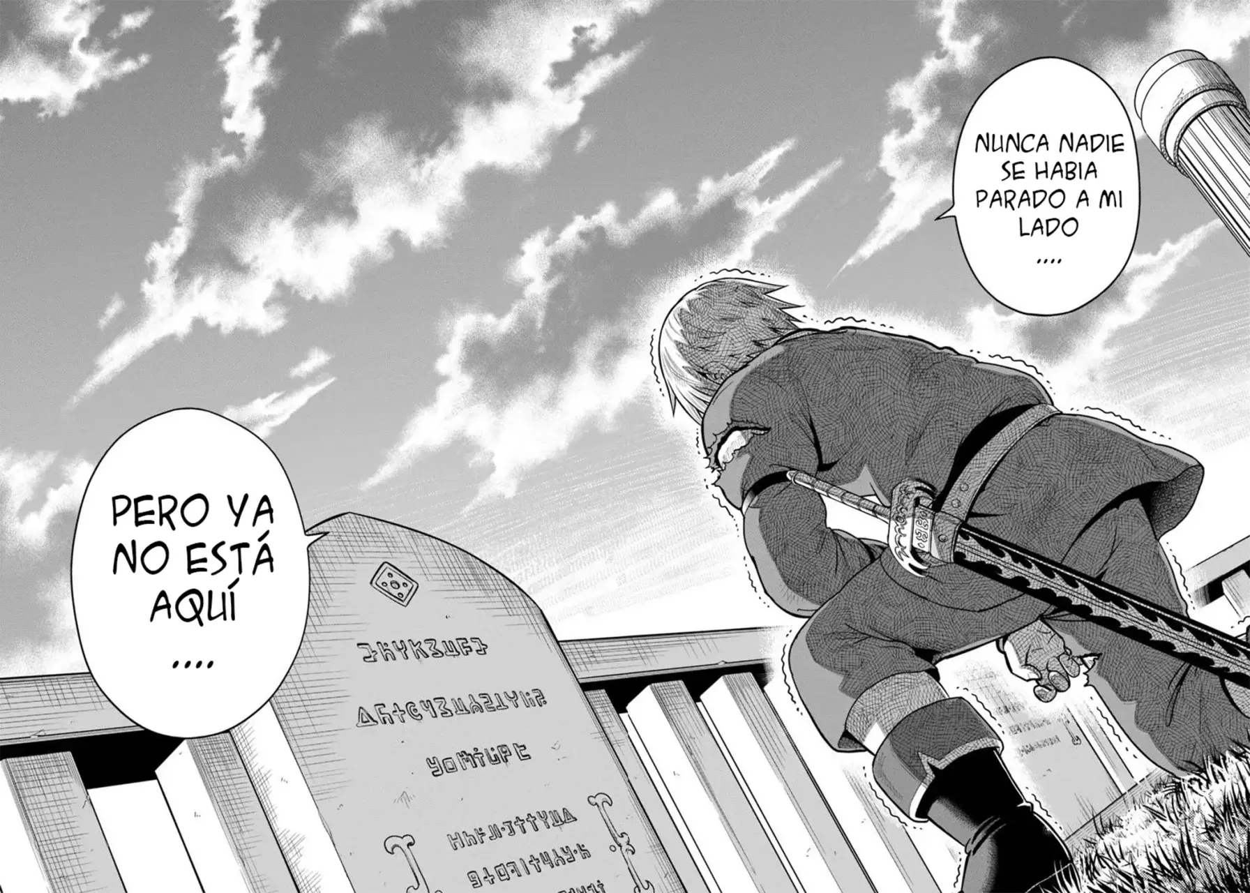 Dungeon ni Hisomu Yandere na Kanojo ni Ore wa Nando mo Korosareru Capitulo 22.2 página 6