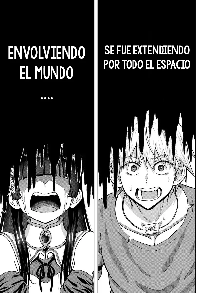 Dungeon ni Hisomu Yandere na Kanojo ni Ore wa Nando mo Korosareru Capitulo 24.2 página 24