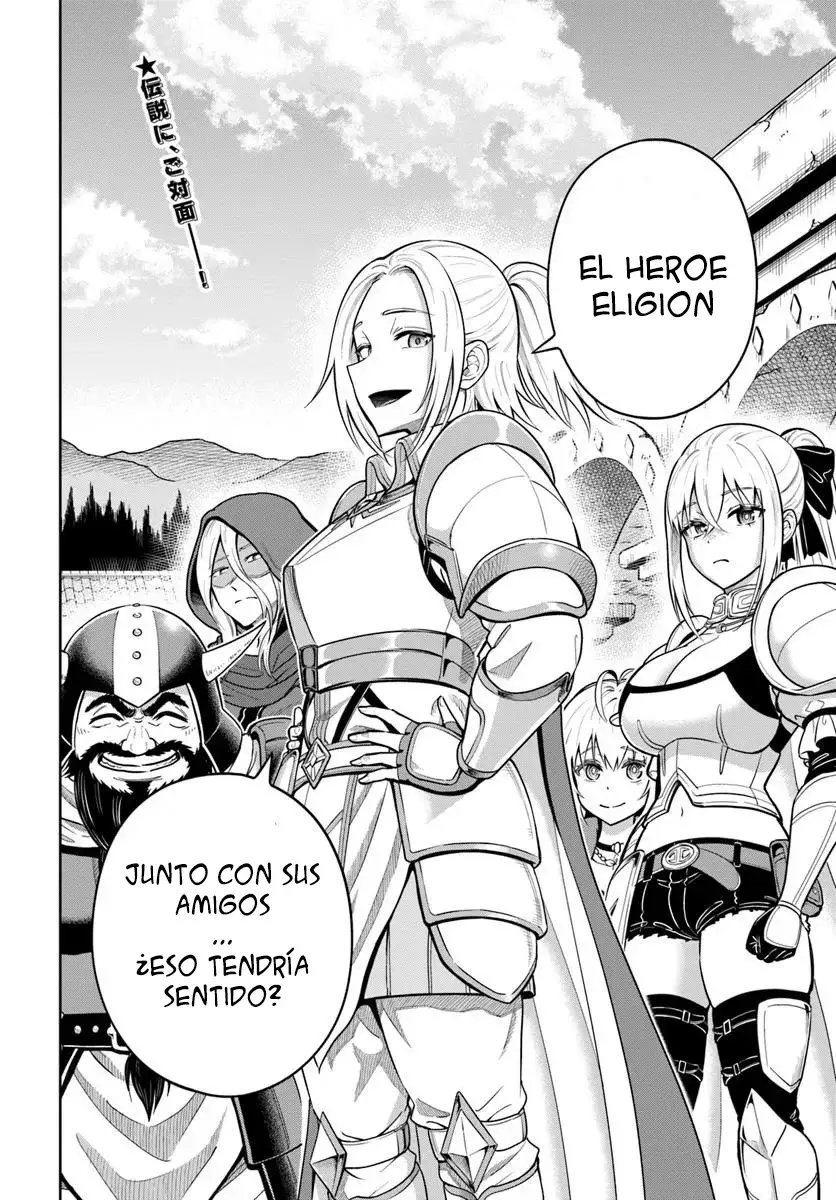 Dungeon ni Hisomu Yandere na Kanojo ni Ore wa Nando mo Korosareru Capitulo 25.2 página 13