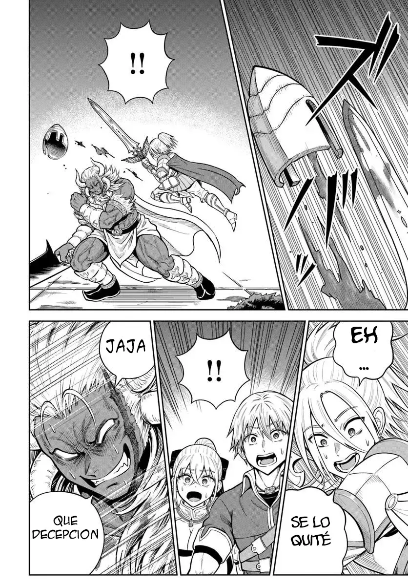 Dungeon ni Hisomu Yandere na Kanojo ni Ore wa Nando mo Korosareru Capitulo 29.2 página 2