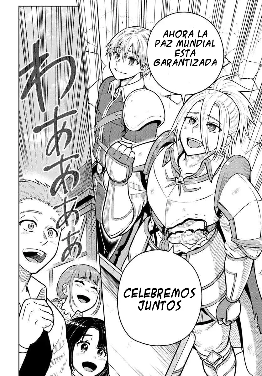 Dungeon ni Hisomu Yandere na Kanojo ni Ore wa Nando mo Korosareru Capitulo 30.1 página 14