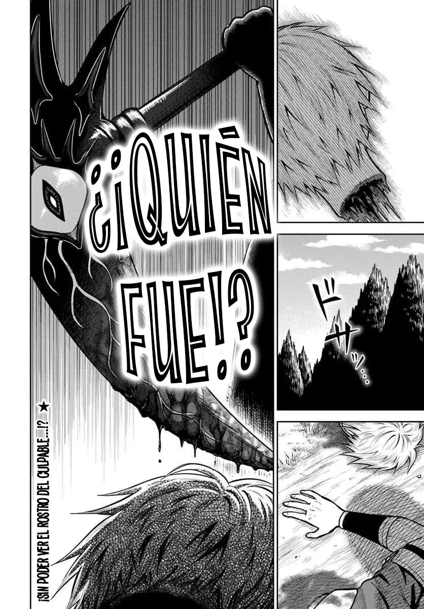 Dungeon ni Hisomu Yandere na Kanojo ni Ore wa Nando mo Korosareru Capitulo 30.2 página 21