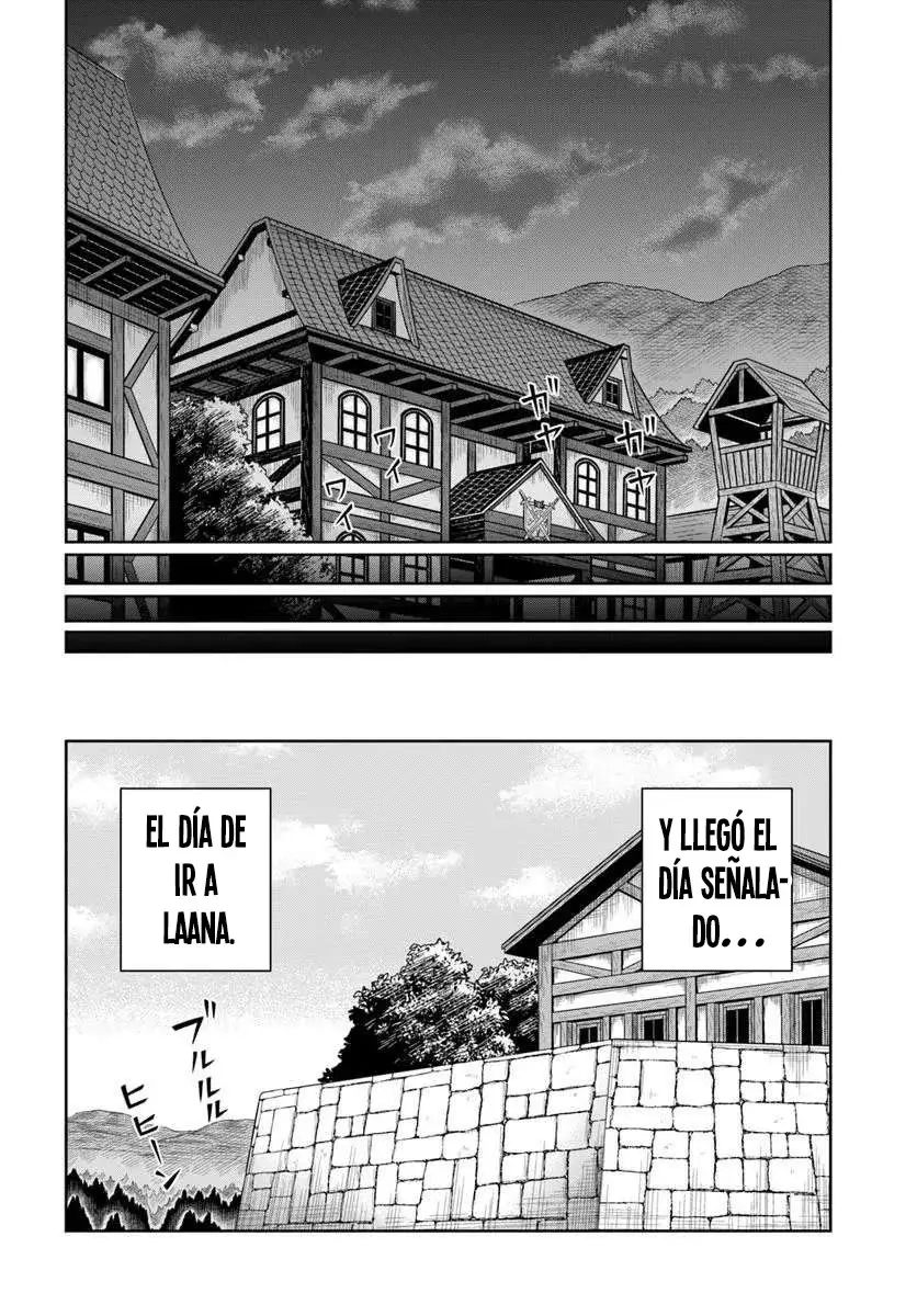 Dungeon ni Hisomu Yandere na Kanojo ni Ore wa Nando mo Korosareru Capitulo 31.2 página 18