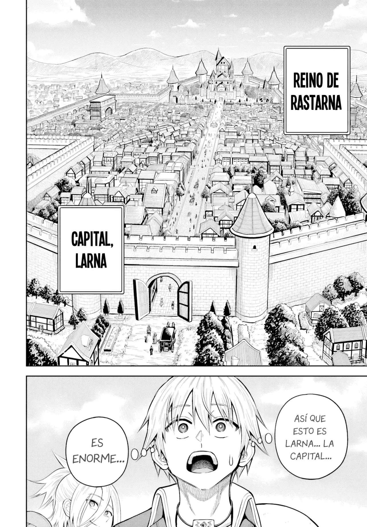 Dungeon ni Hisomu Yandere na Kanojo ni Ore wa Nando mo Korosareru Capitulo 32.1 página 15