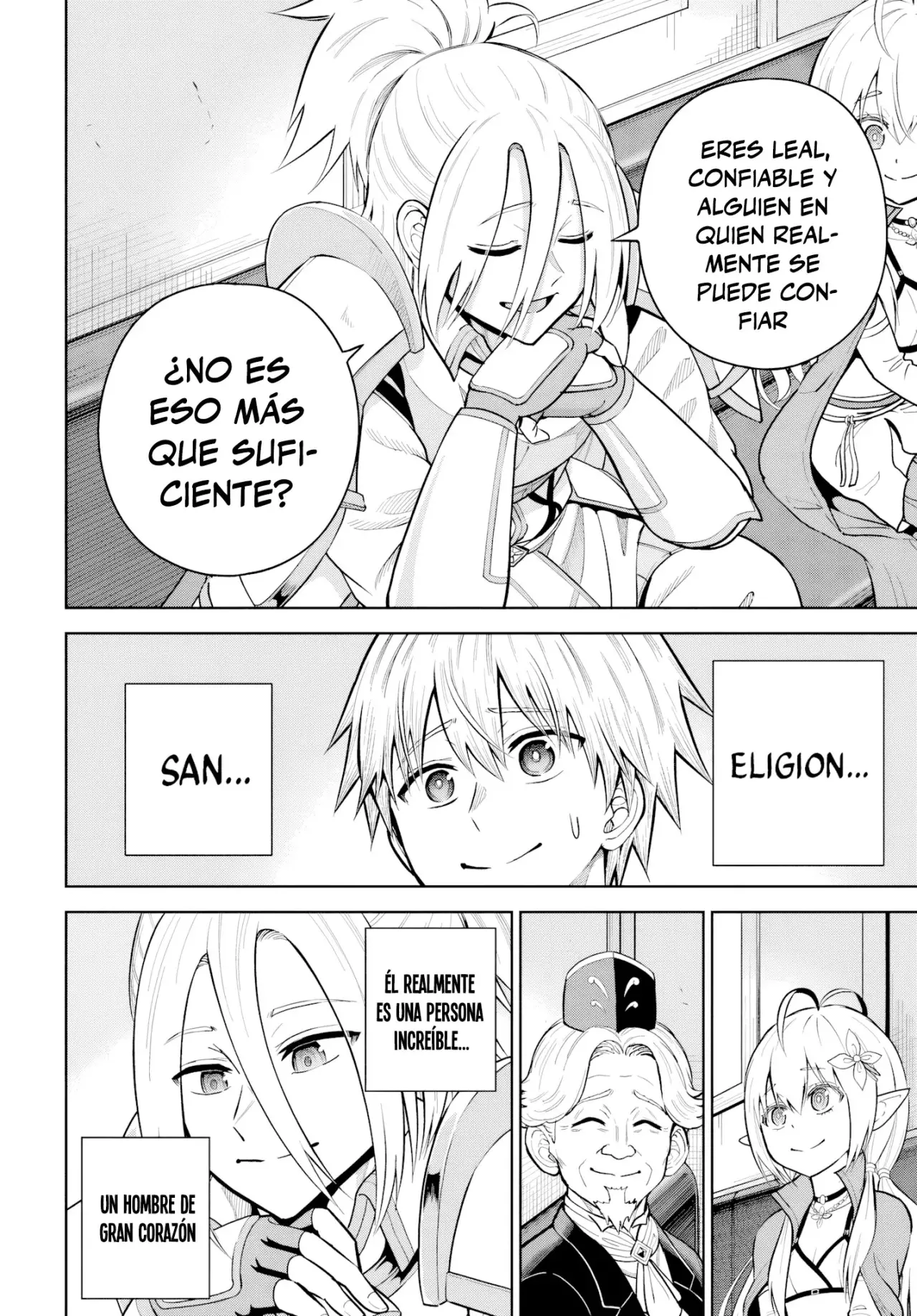Dungeon ni Hisomu Yandere na Kanojo ni Ore wa Nando mo Korosareru Capitulo 32.1 página 9