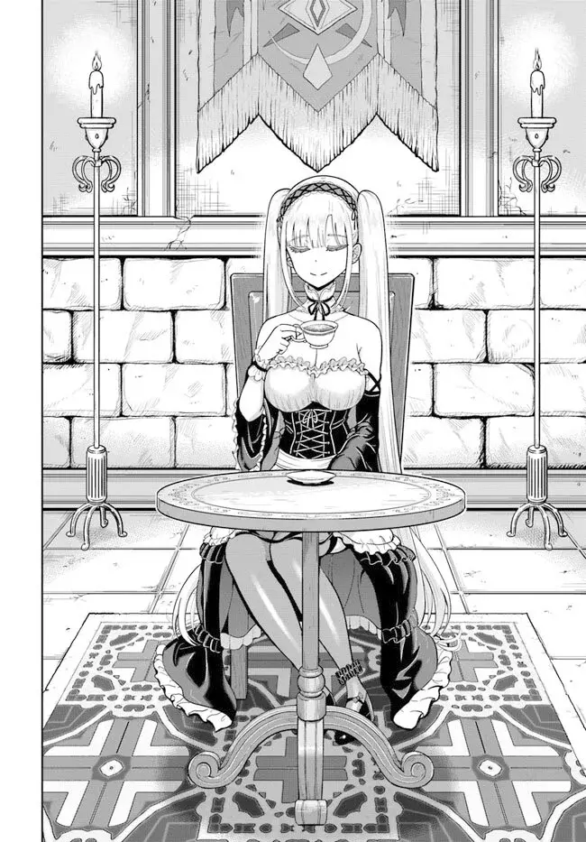 Dungeon ni Hisomu Yandere na Kanojo ni Ore wa Nando mo Korosareru Capitulo 6 página 26