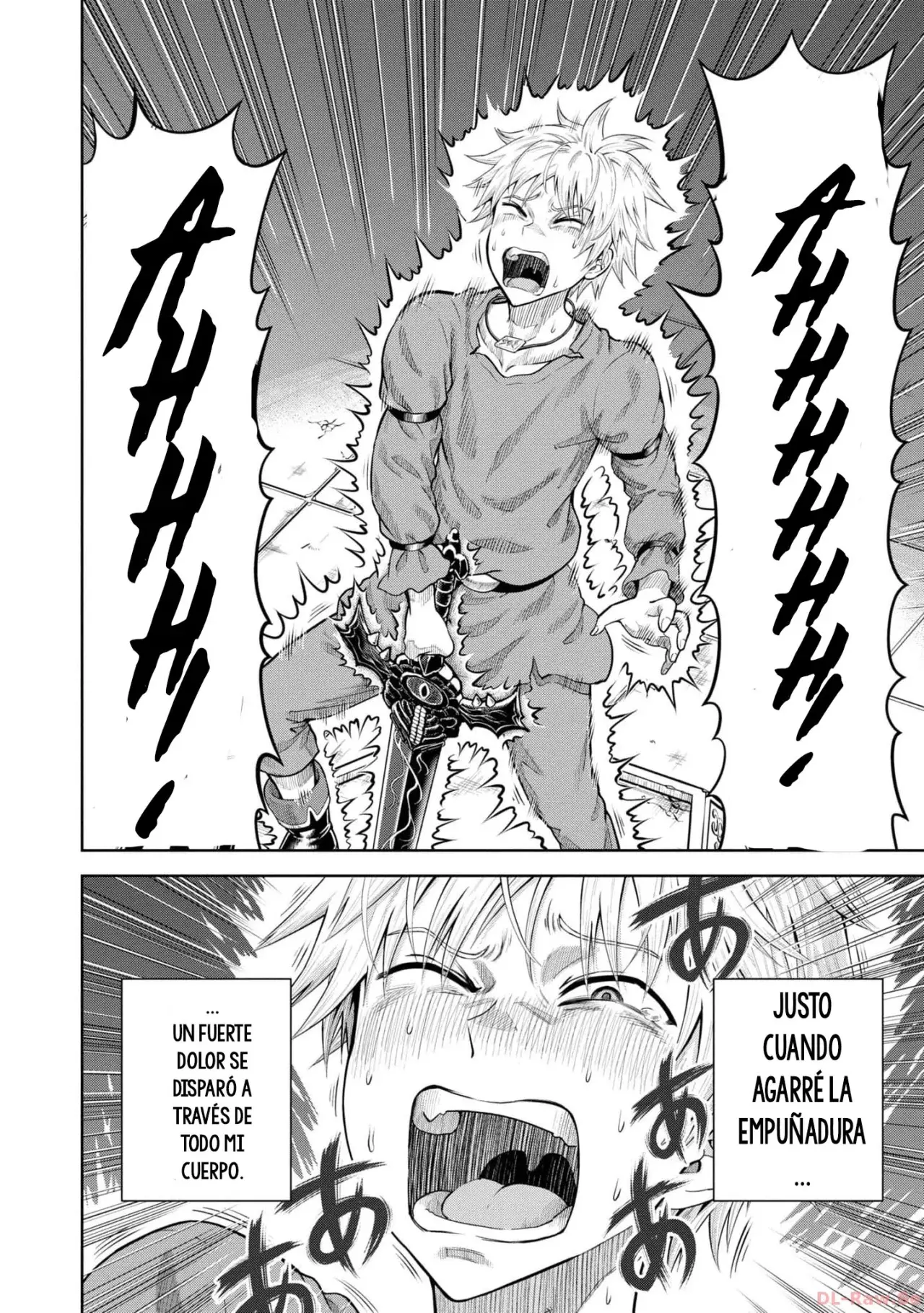 Dungeon ni Hisomu Yandere na Kanojo ni Ore wa Nando mo Korosareru Capitulo 7: Completo página 11