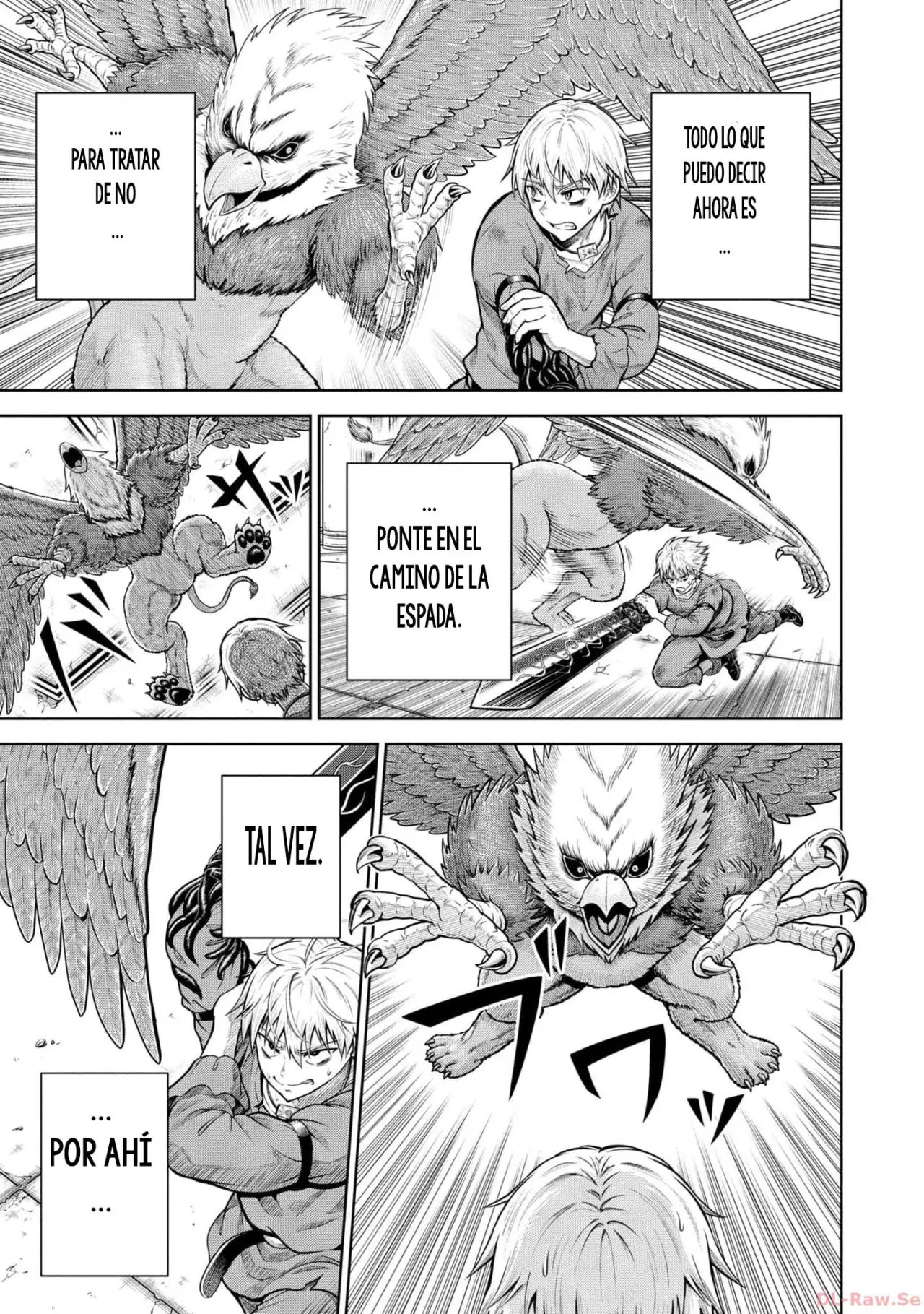 Dungeon ni Hisomu Yandere na Kanojo ni Ore wa Nando mo Korosareru Capitulo 7: Completo página 26