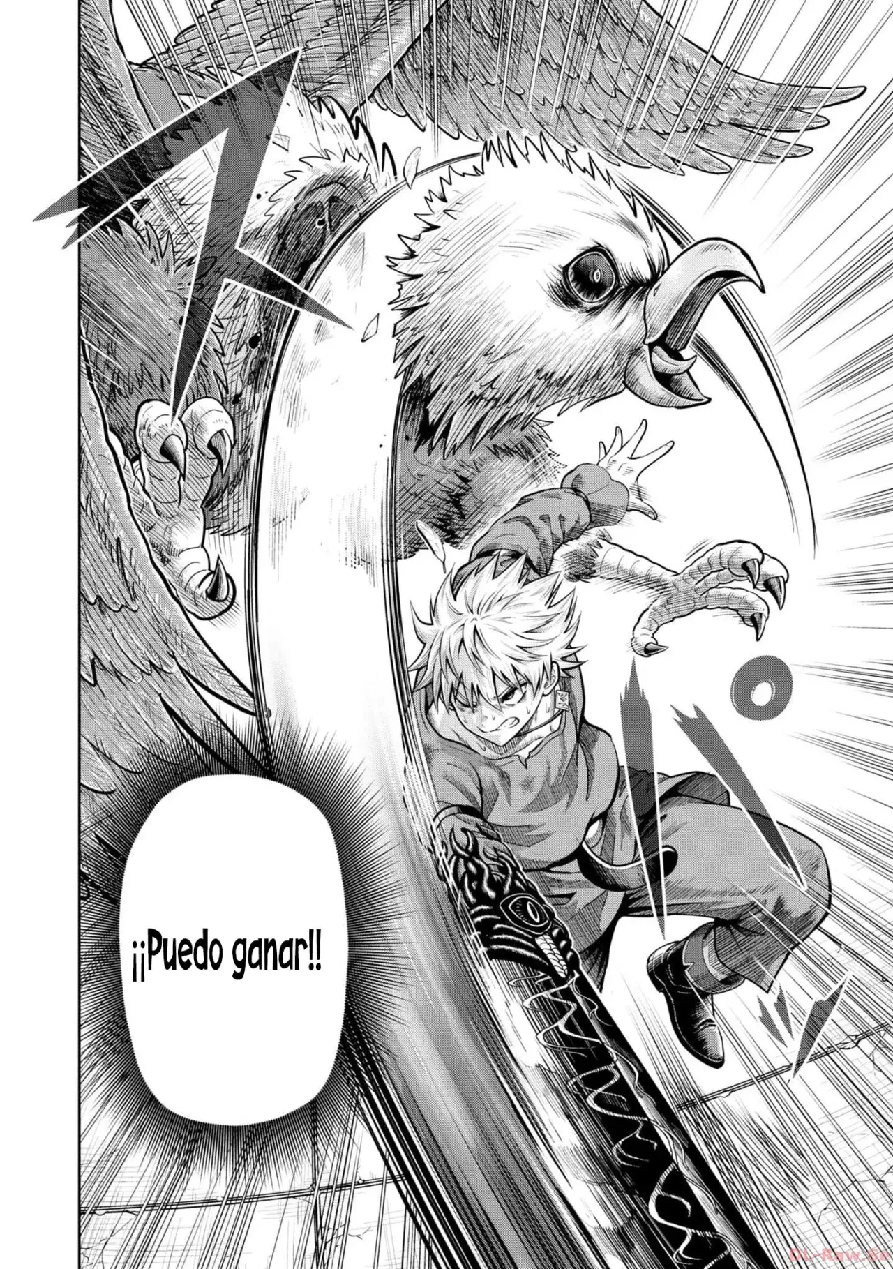 Dungeon ni Hisomu Yandere na Kanojo ni Ore wa Nando mo Korosareru Capitulo 7: Completo página 27