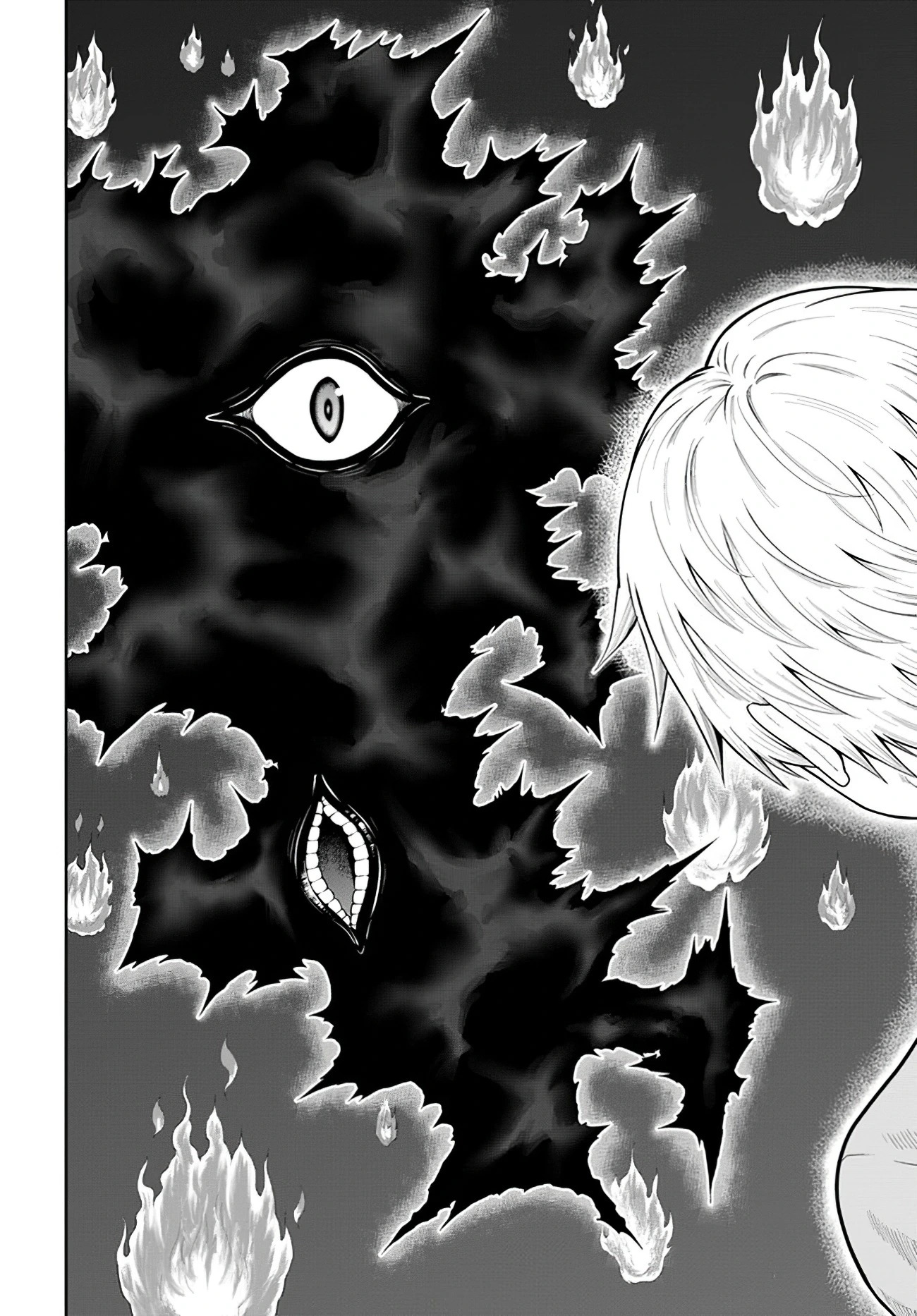 Dungeon ni Hisomu Yandere na Kanojo ni Ore wa Nando mo Korosareru Capitulo 9.2 página 12