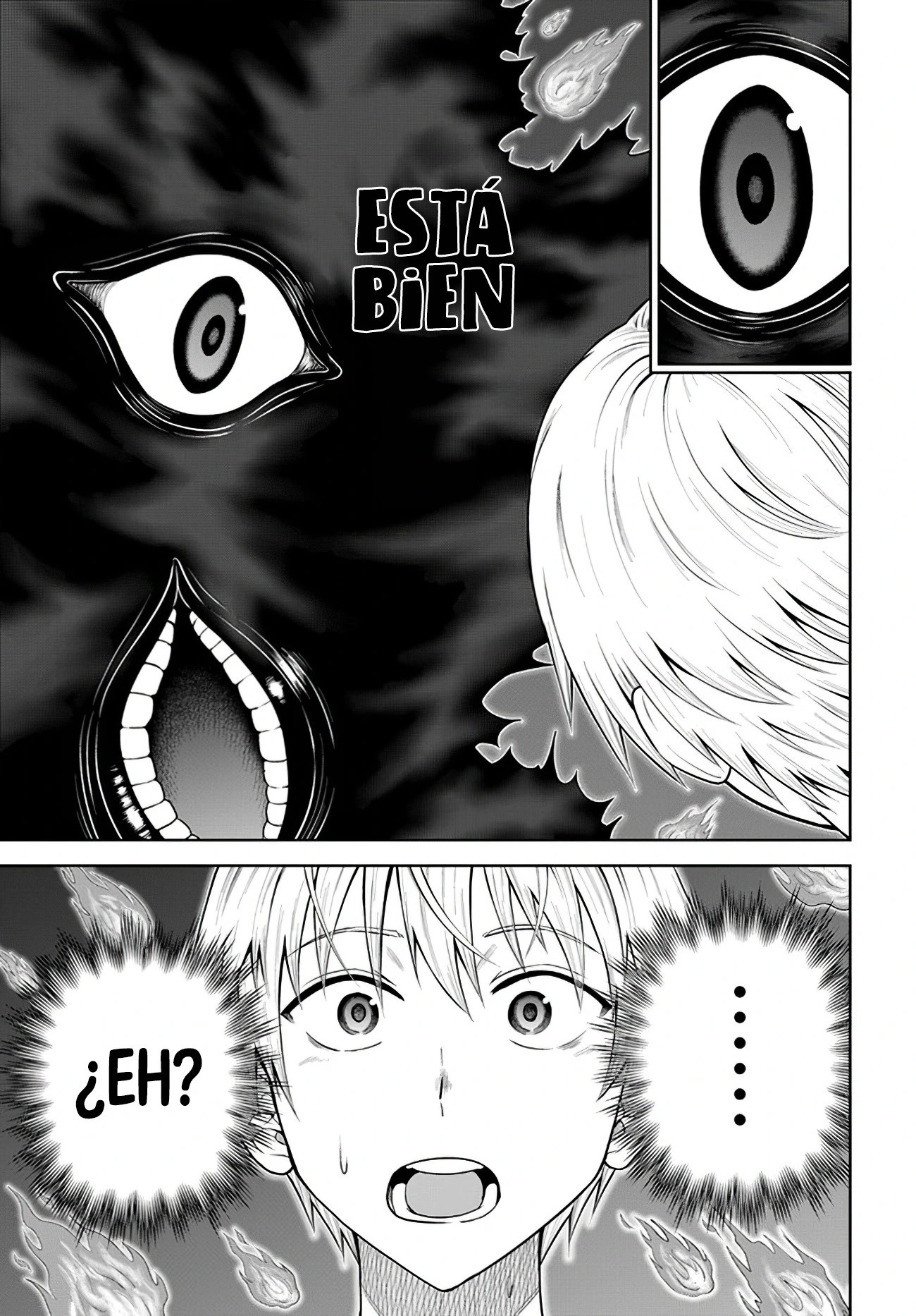Dungeon ni Hisomu Yandere na Kanojo ni Ore wa Nando mo Korosareru Capitulo 9.2 página 15