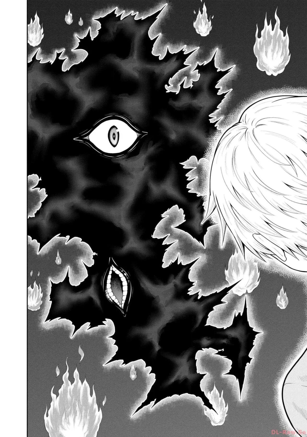 Dungeon ni Hisomu Yandere na Kanojo ni Ore wa Nando mo Korosareru Capitulo 9 página 27