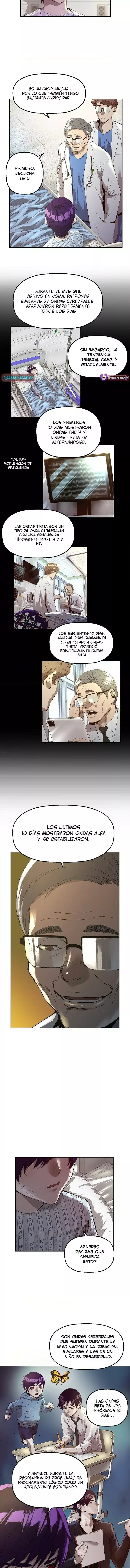 Perfilador de villanos Capitulo 1 página 12