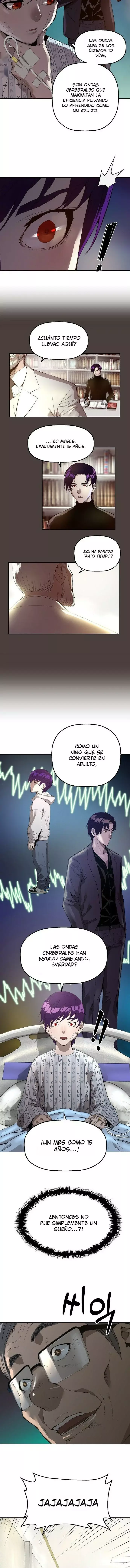 Perfilador de villanos Capitulo 1 página 13