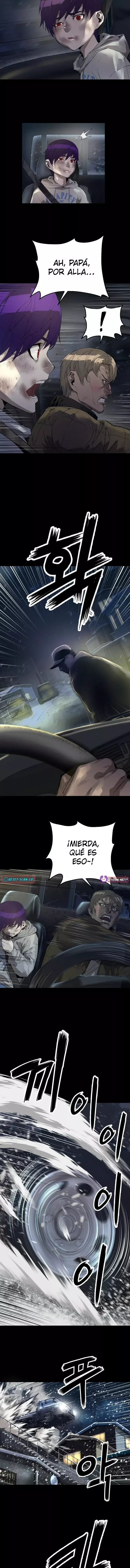 Perfilador de villanos Capitulo 1 página 16