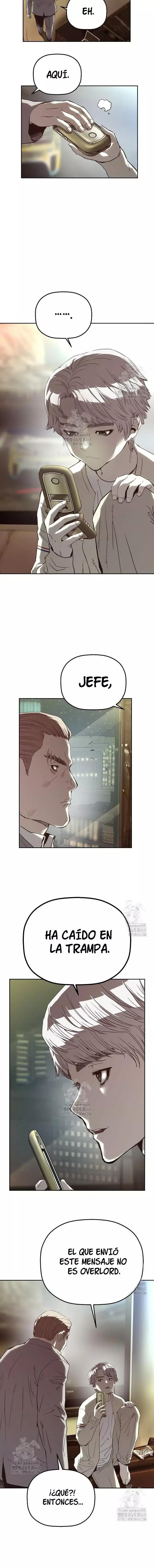 Perfilador de villanos Capitulo 10 página 3