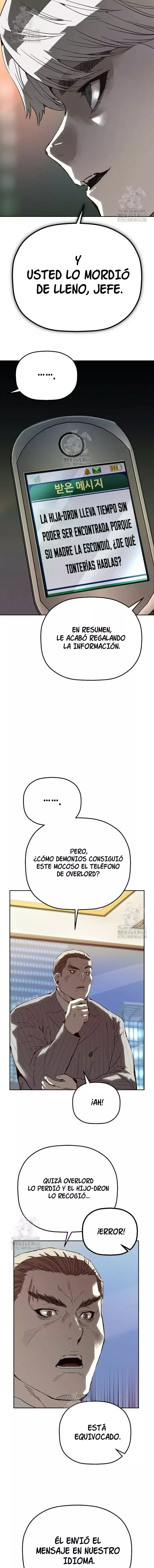 Perfilador de villanos Capitulo 10 página 6