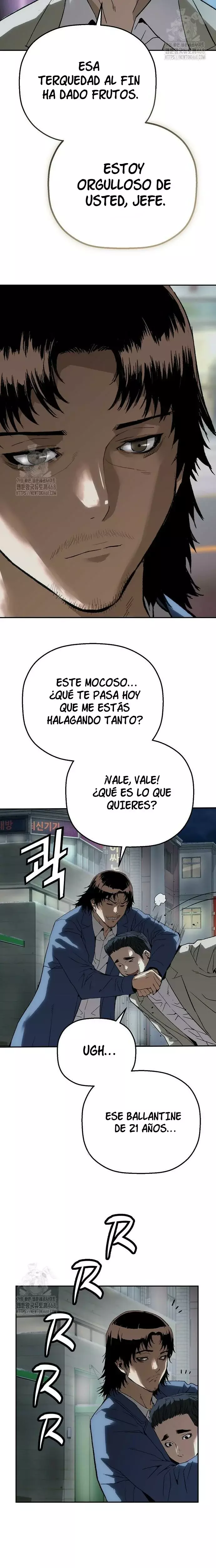 Perfilador de villanos Capitulo 11 página 6