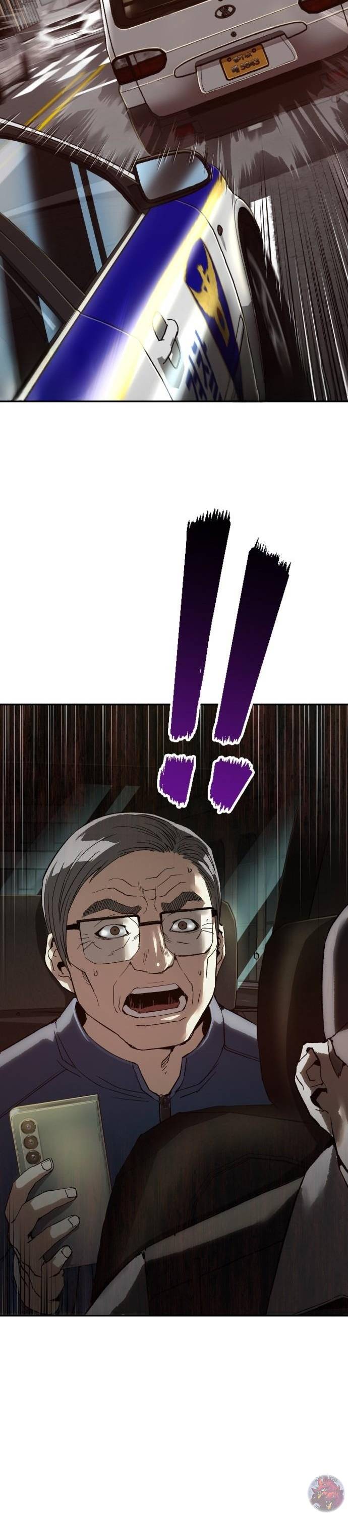 Perfilador de villanos Capitulo 13 página 30