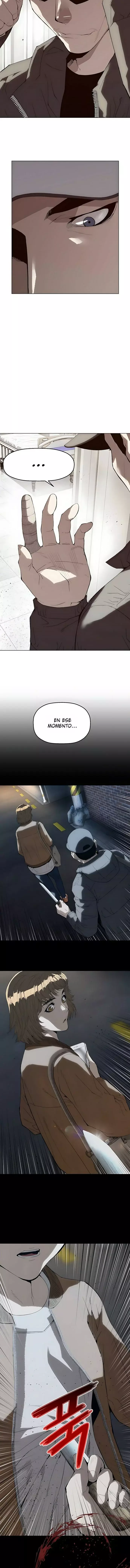 Perfilador de villanos Capitulo 2 página 14