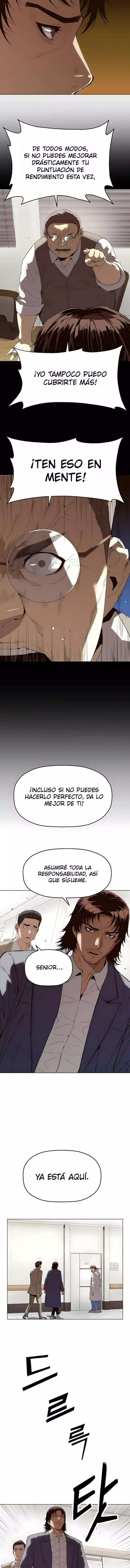Perfilador de villanos Capitulo 2 página 16
