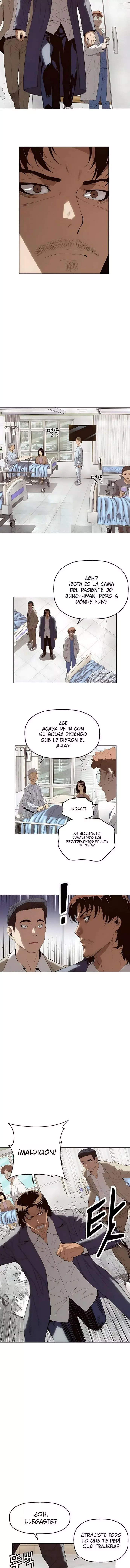 Perfilador de villanos Capitulo 2 página 17