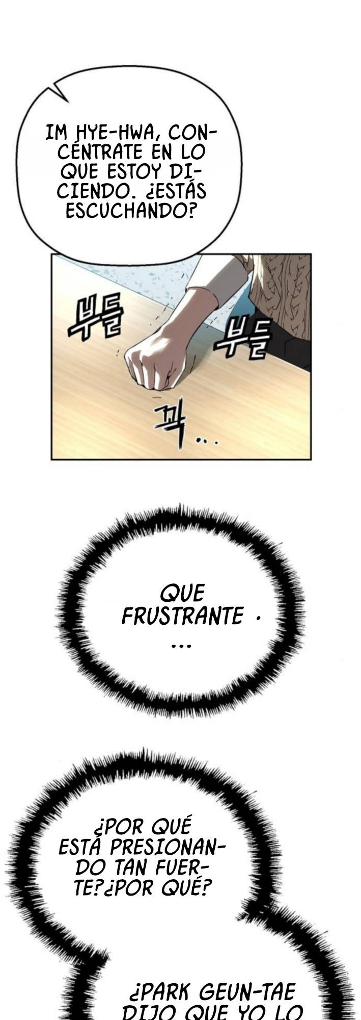 Perfilador de villanos Capitulo 22 página 26