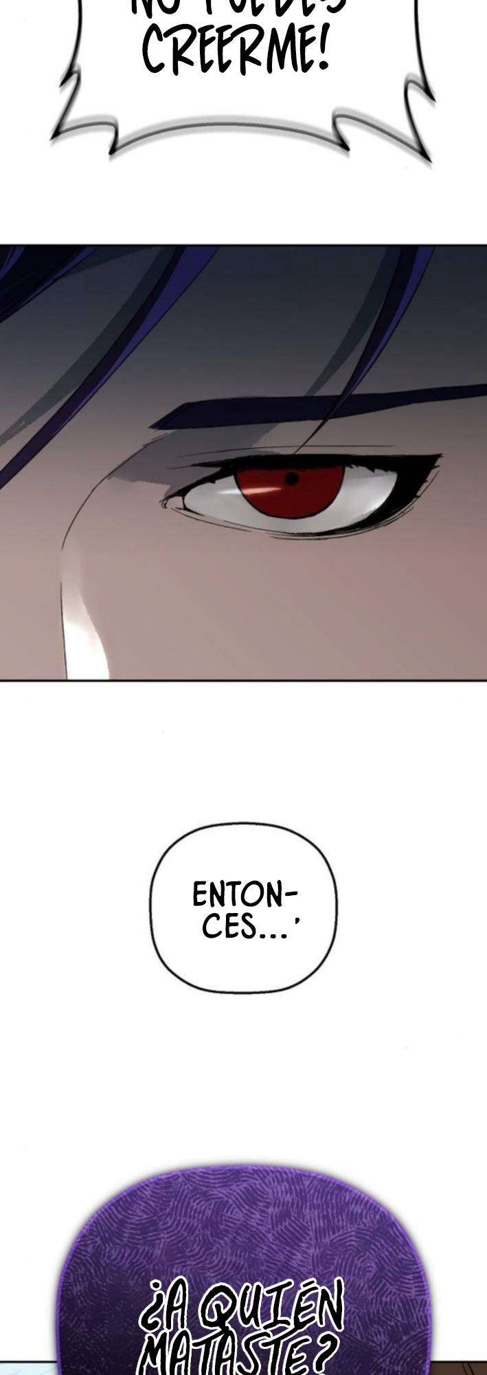 Perfilador de villanos Capitulo 22 página 30