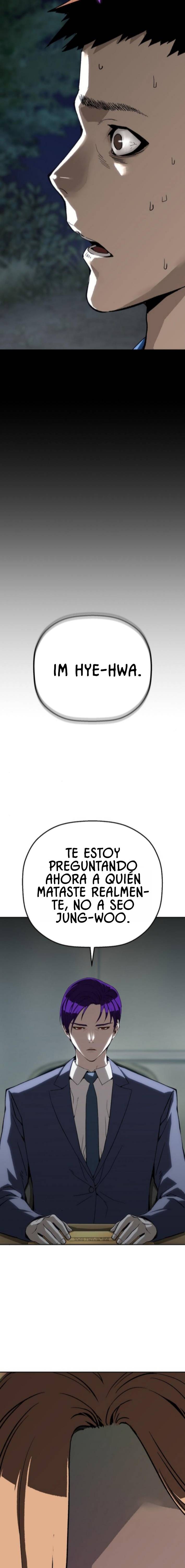 Perfilador de villanos Capitulo 23 página 20