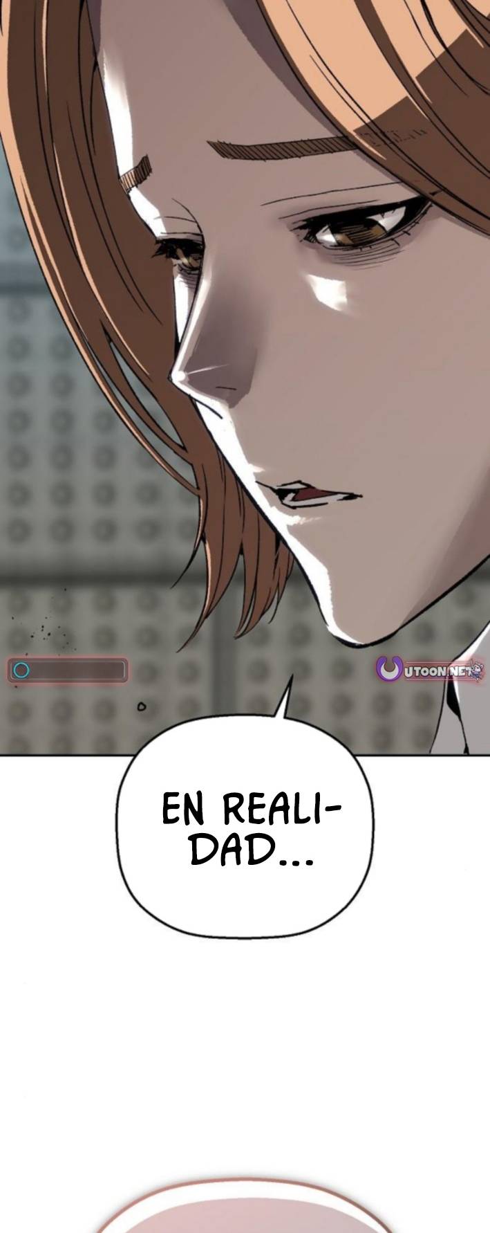 Perfilador de villanos Capitulo 23 página 30