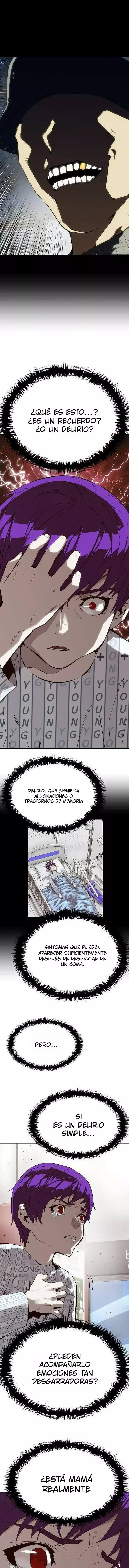 Perfilador de villanos Capitulo 3 página 14