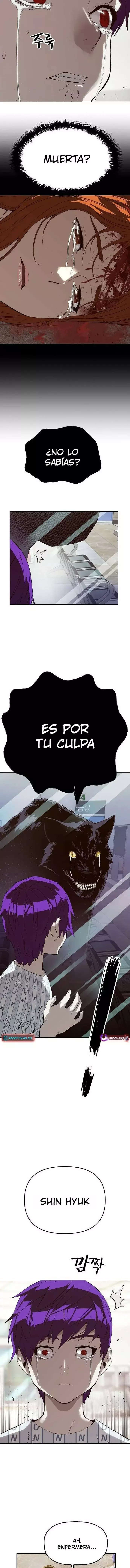 Perfilador de villanos Capitulo 3 página 15
