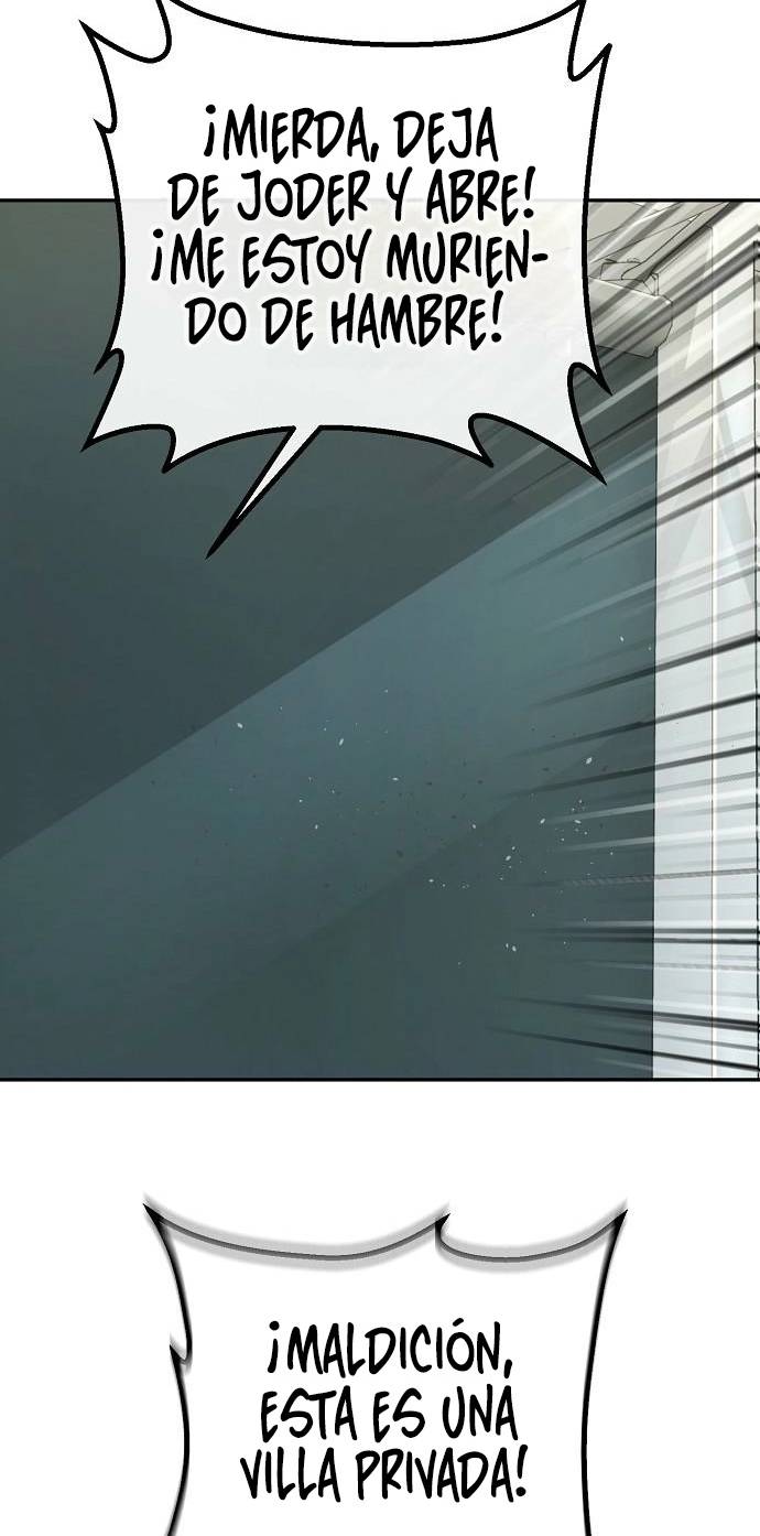 Perfilador de villanos Capitulo 30 página 23