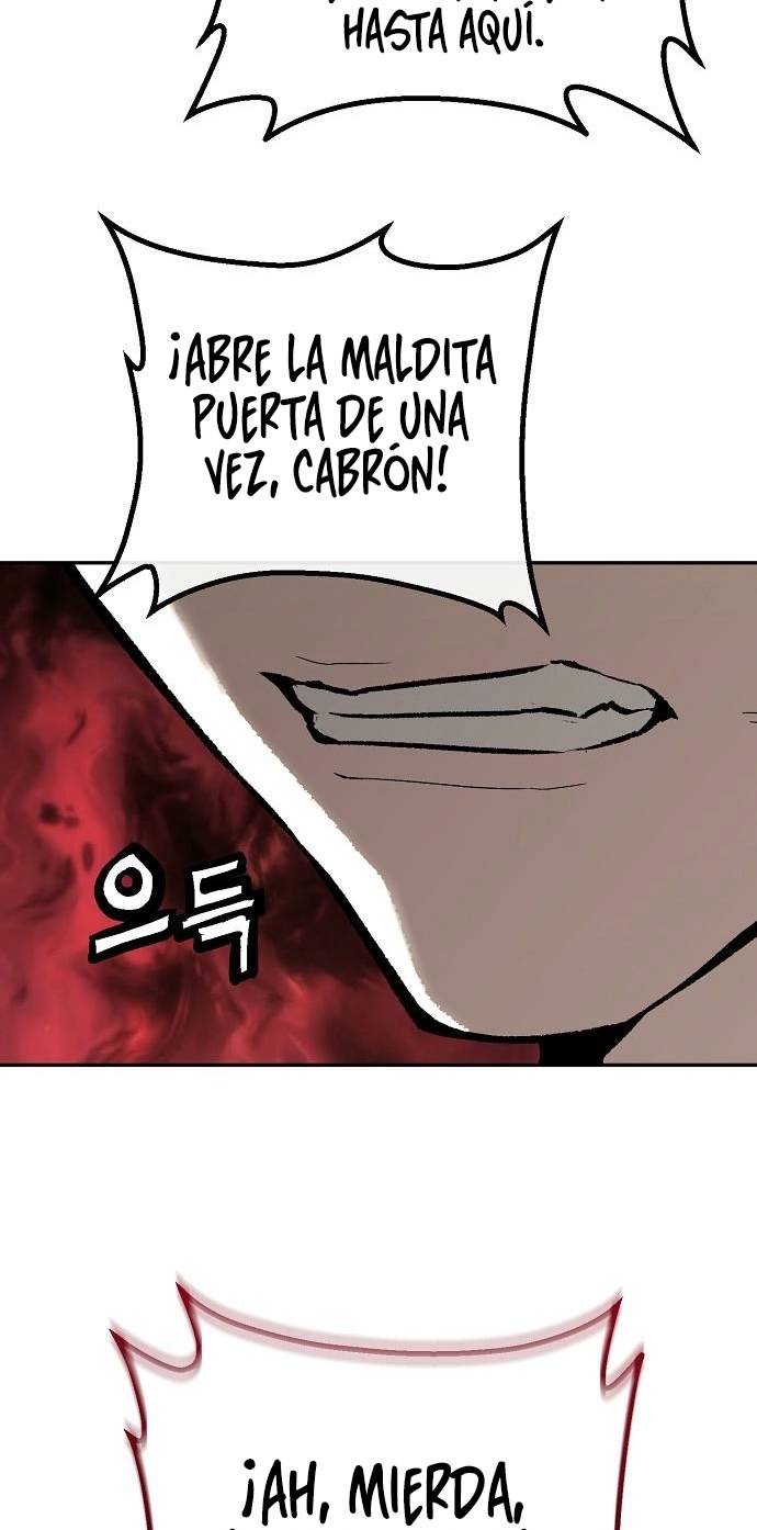 Perfilador de villanos Capitulo 30 página 26
